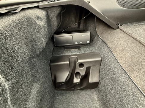 Used 2001 Chevrolet Camaro Z28 w/ Preferred Equipment Group 2 image 19