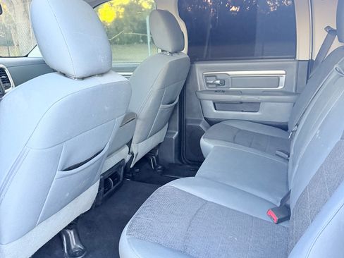 Used 2016 RAM 1500 Lone Star image 9