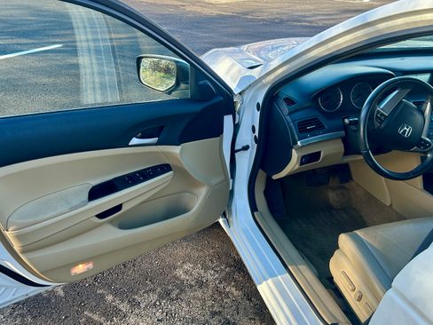 Used 2012 Honda Accord SE image 14