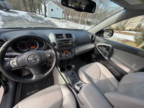 Used 2012 Toyota RAV4 Limited w/ Premium Plus Value Pkg image 4