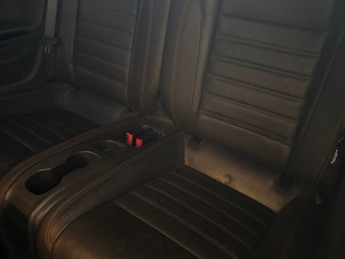 Used 2017 Buick Cascada Sport Touring image 15