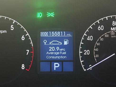 Used 2012 Hyundai Genesis 3.8 w/ Premium Pkg image 6