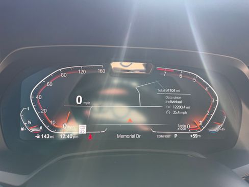 Used 2019 BMW X5 xDrive40i w/ M Sport Package image 13