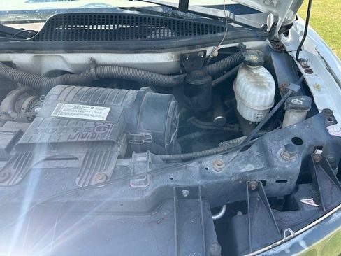 Used 2008 GMC Savana 1500 w/ Preferred Equipment Group image 25