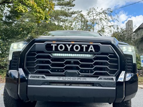 Used 2024 Toyota Tundra TRD Pro image 4