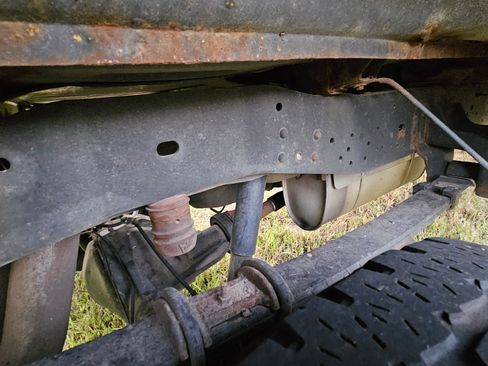 Used 2014 Ford F250 XL w/ Power Equipment Group image 14