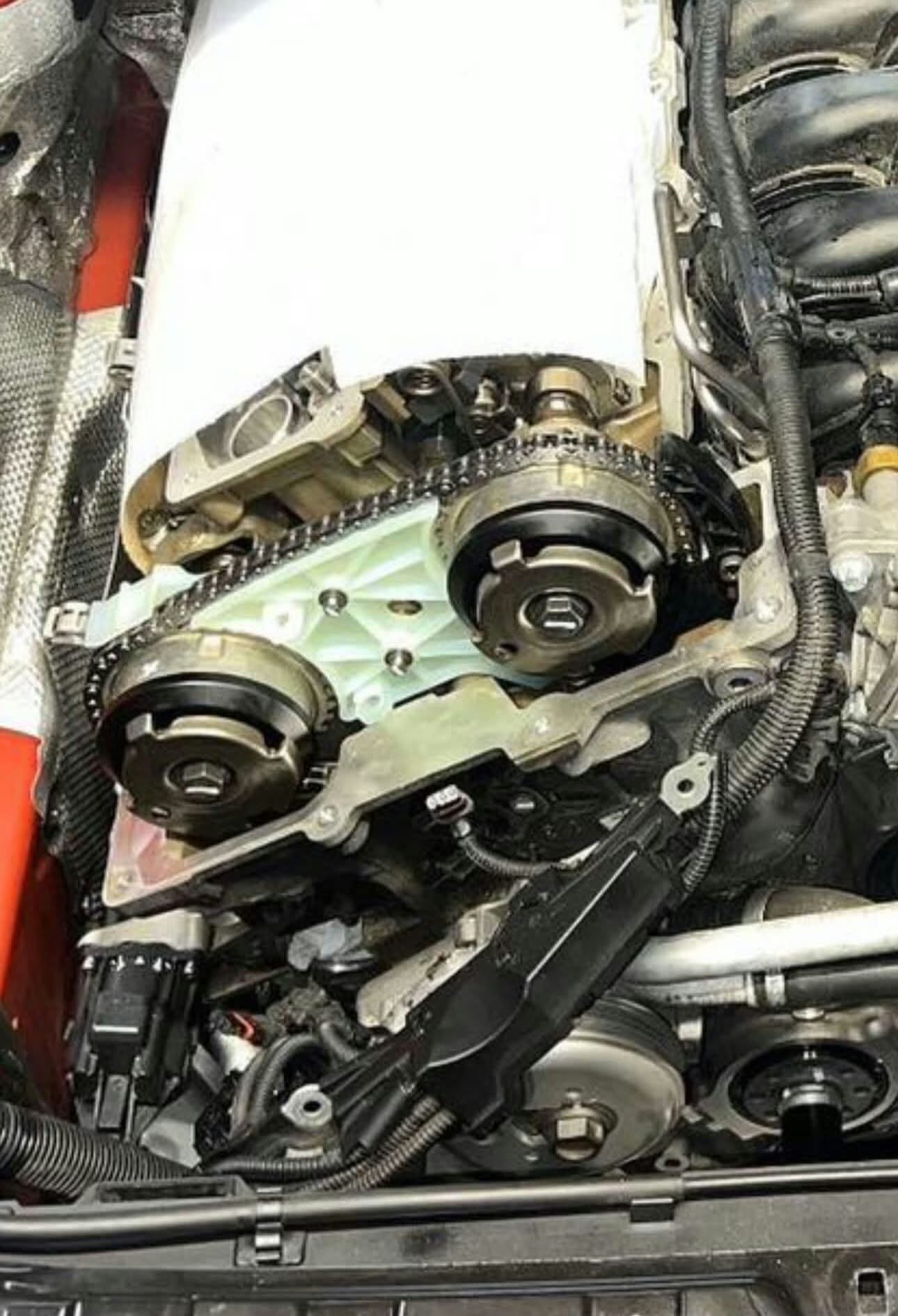 Used 2016 BMW M4 Coupe RWD image 19