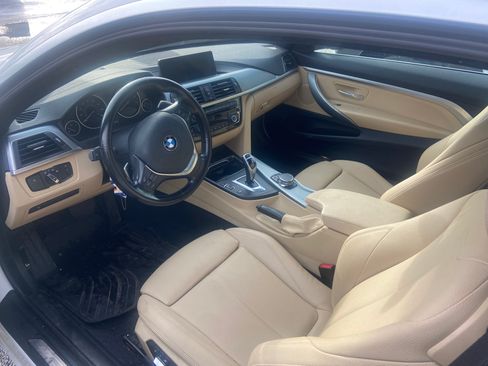 Used 2019 BMW 430i xDrive 430i xDrive Coupe 2D image 6