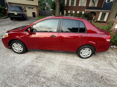 Used 2011 Nissan Versa 1.8 S