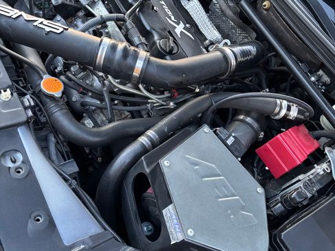 Used 2011 Mitsubishi Lancer Evolution GSR image 15