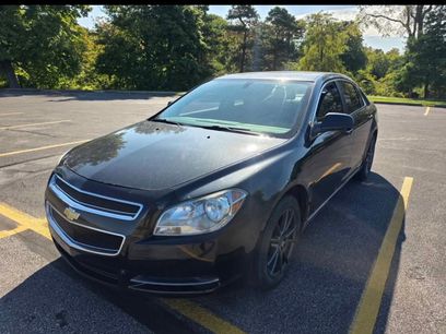 Used 2011 Chevrolet Malibu LT
