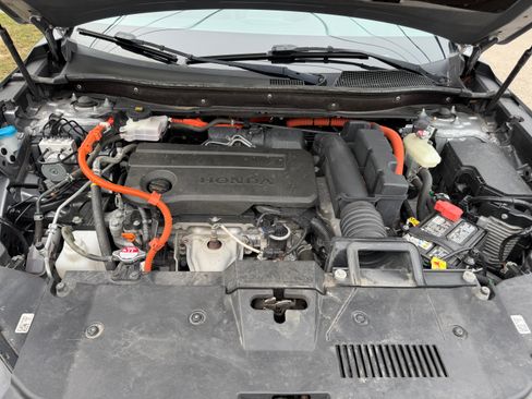 Used 2023 Honda CR-V Sport Touring image 12