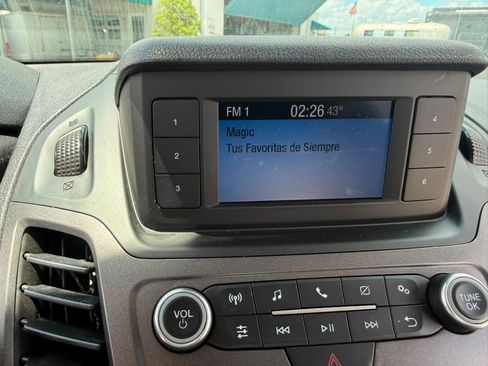 Used 2019 Ford Transit Connect XL FWD image 14