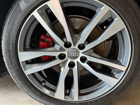 Used 2019 Audi A6 3.0T Premium w/ Convenience Package image 14