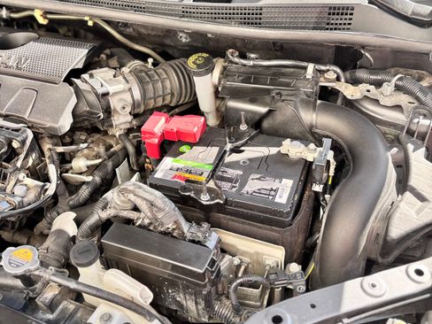 Used 2019 Nissan Sentra SV image 31