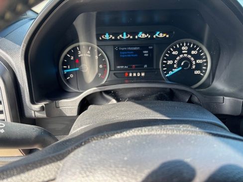 Used 2019 Ford F150 XLT w/ Equipment Group 302A Luxury image 14