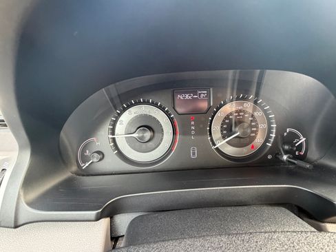 Used 2014 Honda Odyssey EX-L image 9