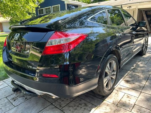Used 2014 Honda Crosstour EX-L image 2