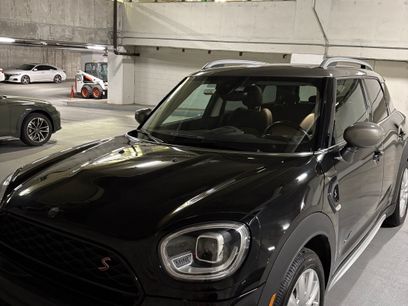 Used 2022 MINI Cooper Countryman S