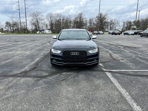 Used 2014 Audi S4 Premium Plus image 10