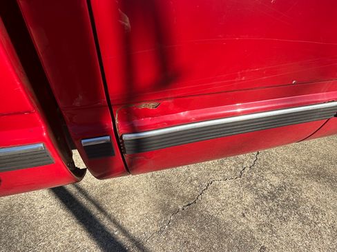 Used 1997 GMC Sierra 1500 2WD Extended Cab w/ Marketing Option Pkg 3 image 8