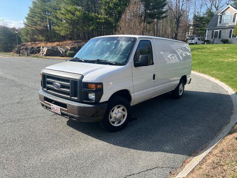 Used 2013 Ford E-150 and Econoline 150 w/ PWR Group image 5