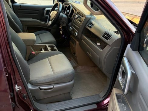 Used 2007 Honda Ridgeline RTX image 18