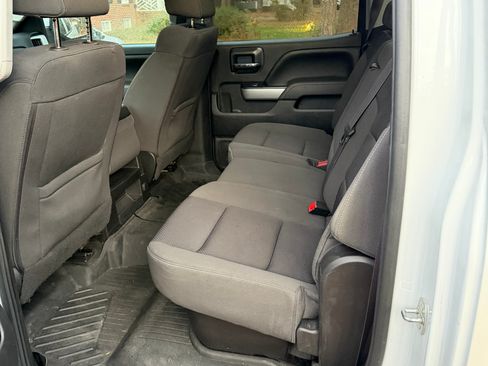 Used 2017 Chevrolet Silverado 1500 LT w/ All Star Edition image 8