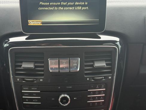 Used 2017 Mercedes-Benz G 63 AMG 4MATIC image 20