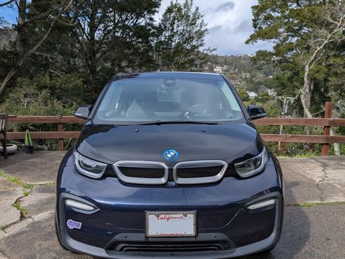 Used 2019 BMW i3 image 8