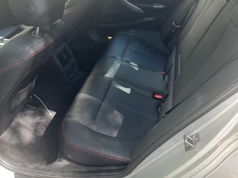 Used 2013 BMW ActiveHybrid 3 image 12