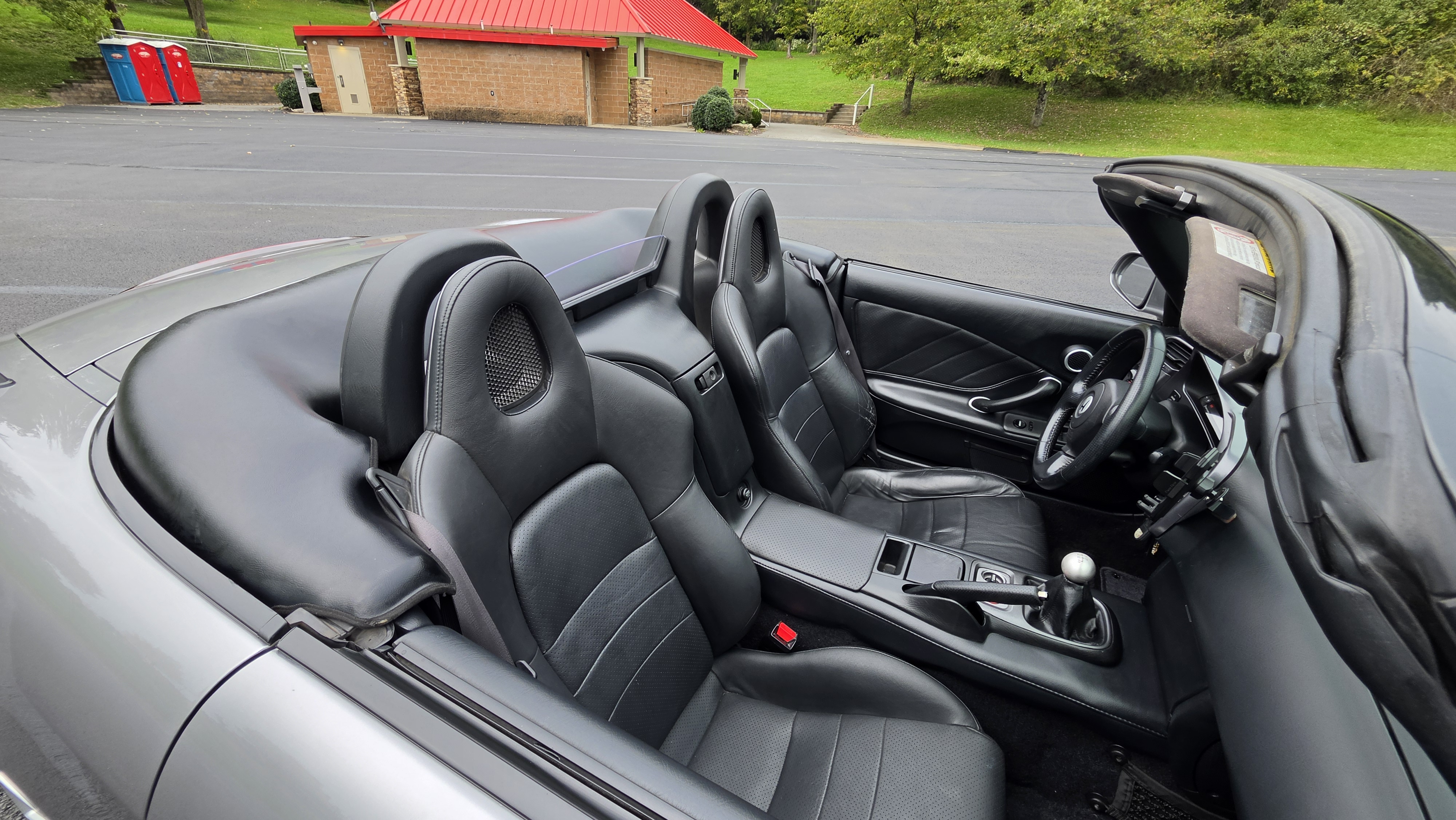 Used 2003 Honda S2000 image 19