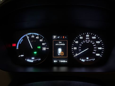 Used 2017 Hyundai Sonata SE image 10