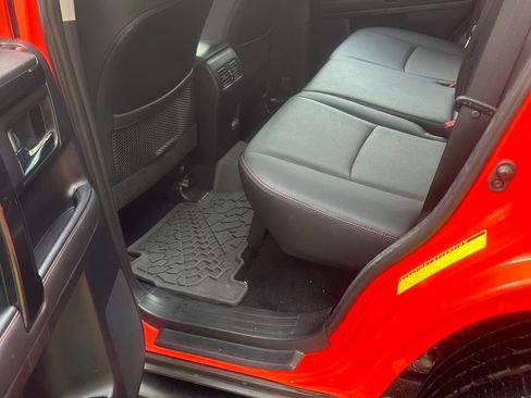 Used 2023 Toyota 4Runner TRD Pro image 14