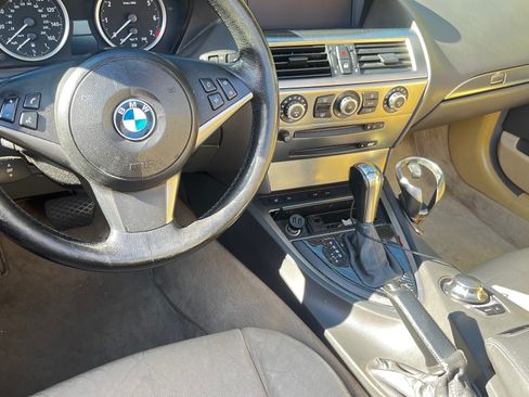 Used 2004 BMW 645Ci Convertible image 8