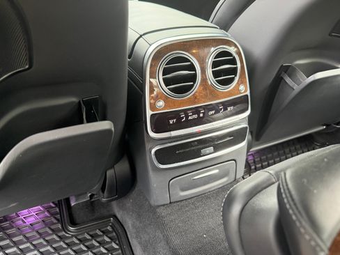 Used 2015 Mercedes-Benz S 600 image 19