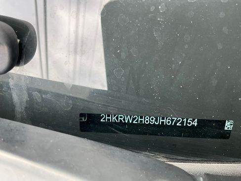 Used 2018 Honda CR-V EX-L image 10