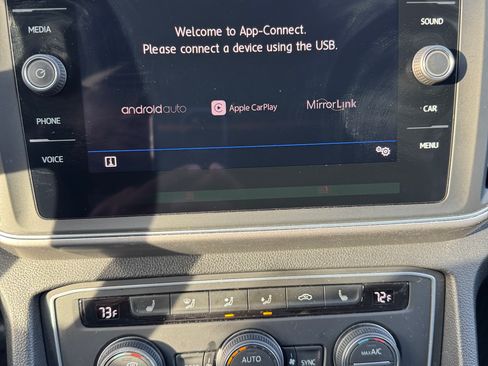 Used 2019 Volkswagen Atlas SE image 15