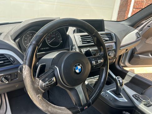 Used 2016 BMW M235i Coupe RWD image 22