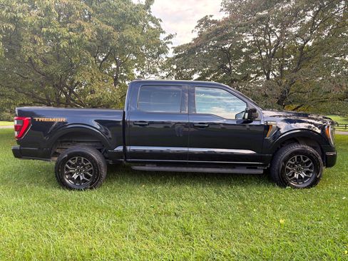 Used 2021 Ford F150 Tremor w/ Equipment Group 402A High AWD/4WD image 1