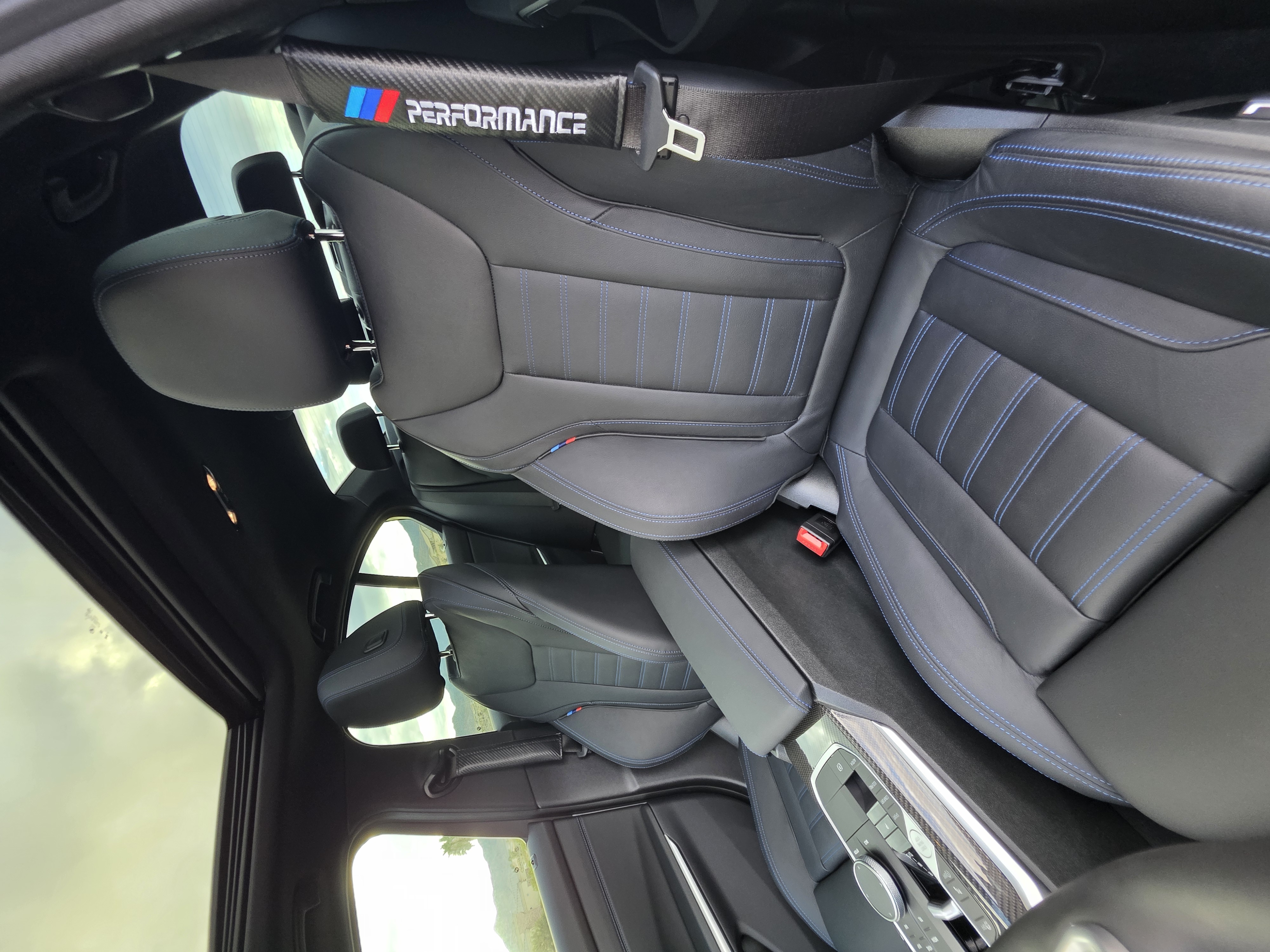 Used 2026 BMW M340i xDrive AWD/4WD image 11