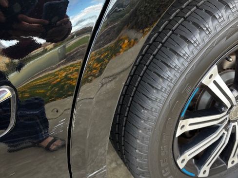 Used 2012 Mercedes-Benz GL 450 4MATIC image 5