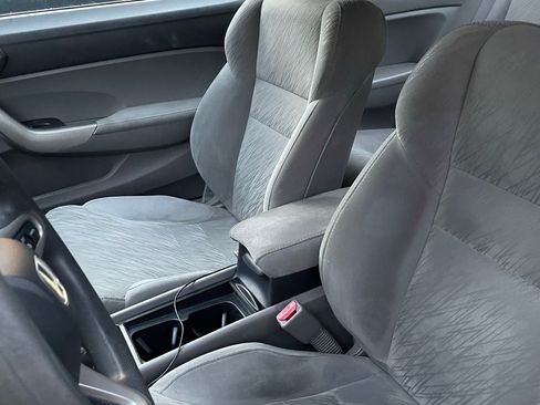Used 2007 Honda Civic EX image 10