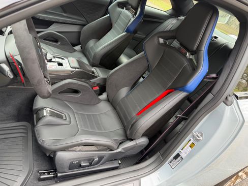 Used 2026 BMW M2 CS image 21