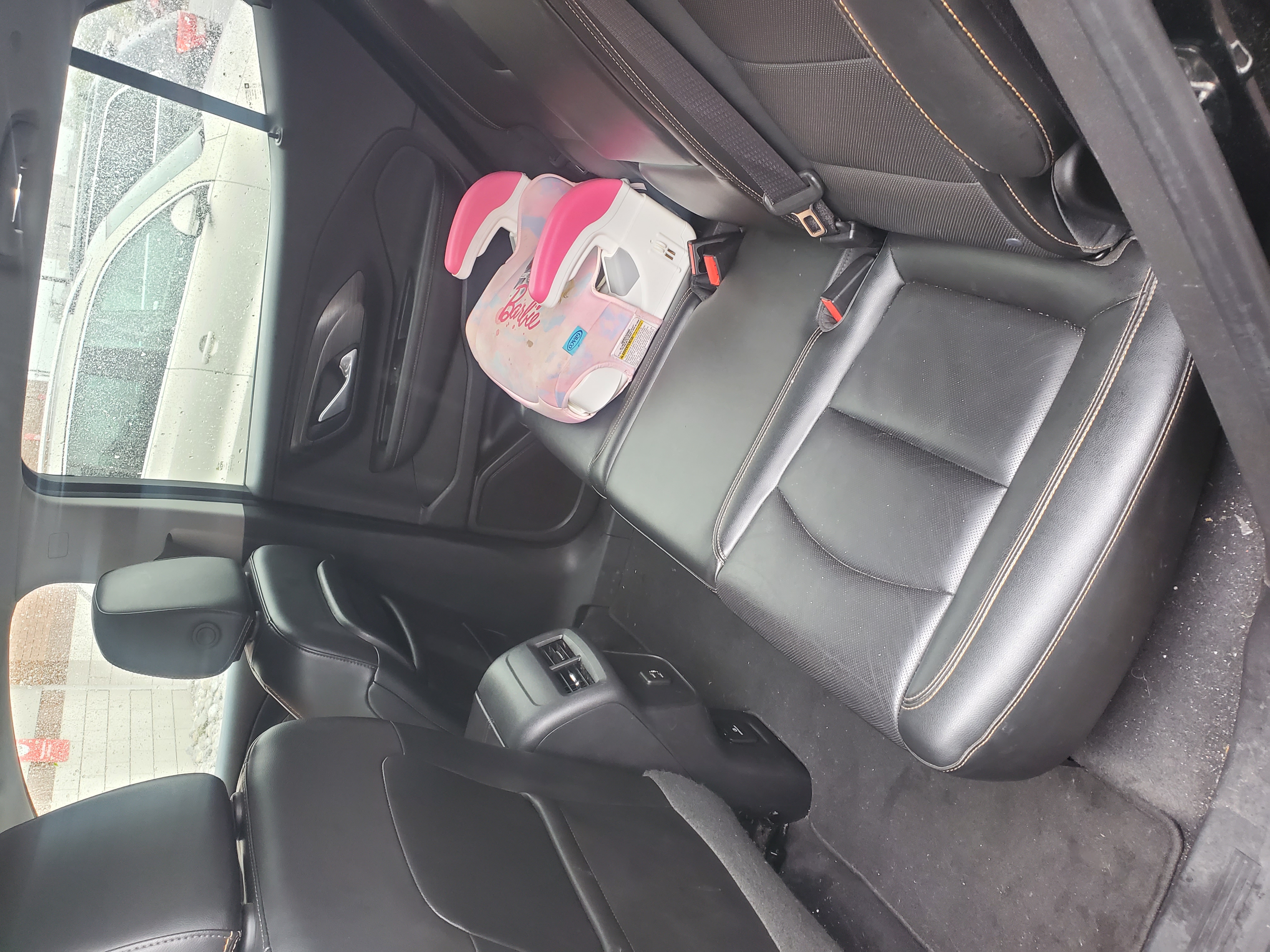 Used 2019 GMC Terrain SLT AWD/4WD image 6