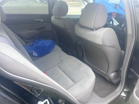 Used 2010 Honda Civic LX image 16