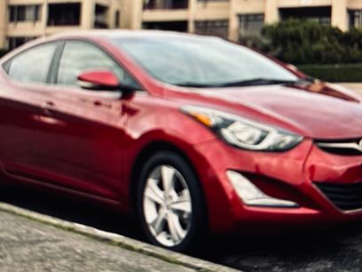 Used 2016 Hyundai Elantra Value Edition