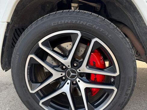 Used 2019 Mercedes-Benz G 63 AMG 4MATIC image 22