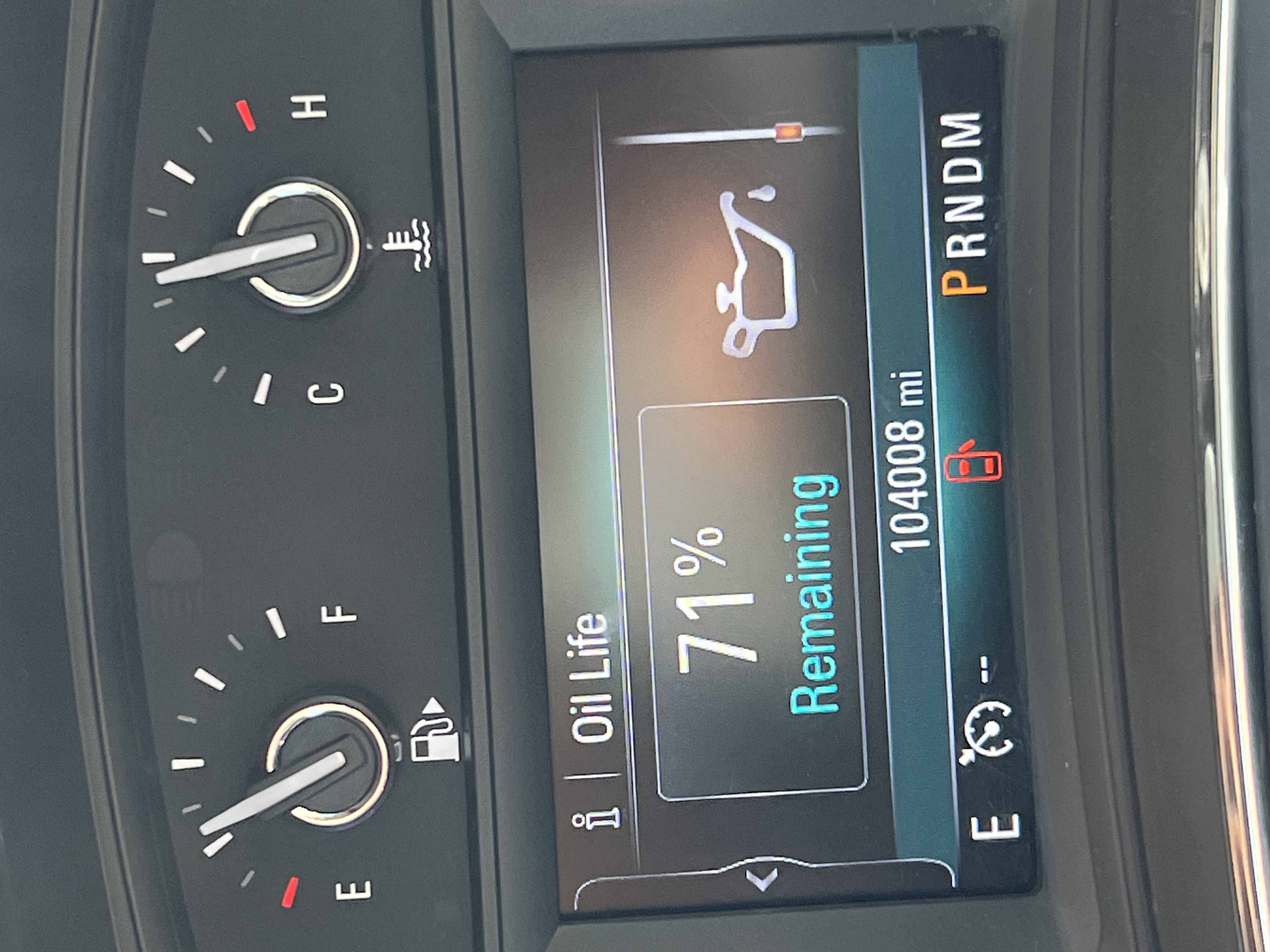 Used 2018 Buick Encore Preferred FWD image 4