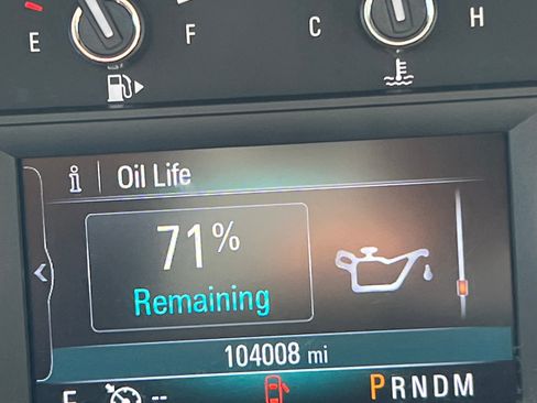 Used 2018 Buick Encore Preferred FWD image 4